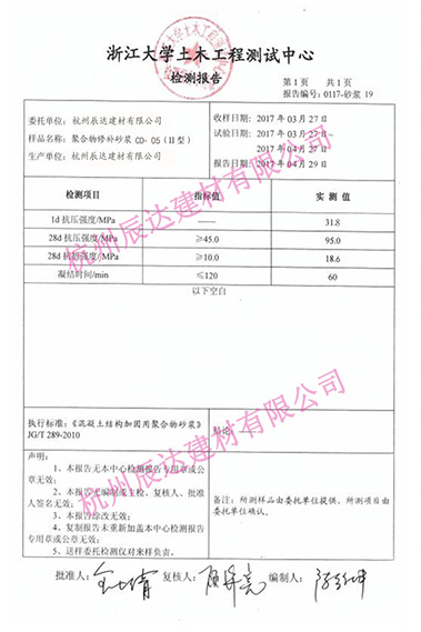 檢測報告(圖1)